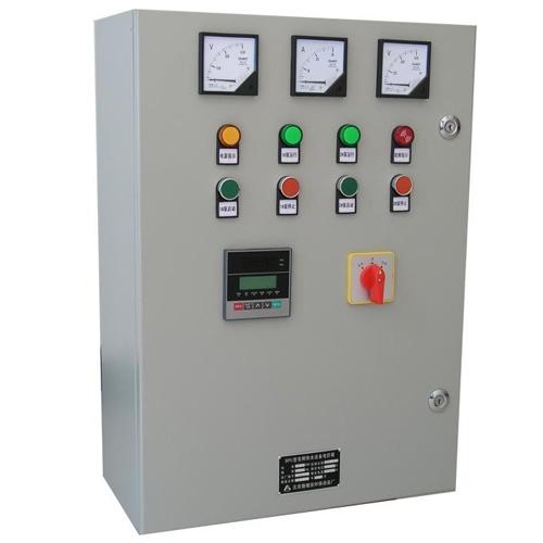電氣控制柜：現(xiàn)代工業(yè)自動(dòng)化的核心