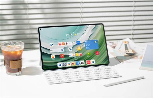 集齊北斗+鴻蒙+星閃核心技術！華為MatePad Pro 11英寸 2024款12月8日將開售