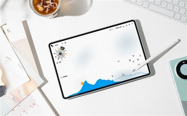 集齊北斗+鴻蒙+星閃核心技術！華為MatePad Pro 11英寸 2024款12月8日將開售