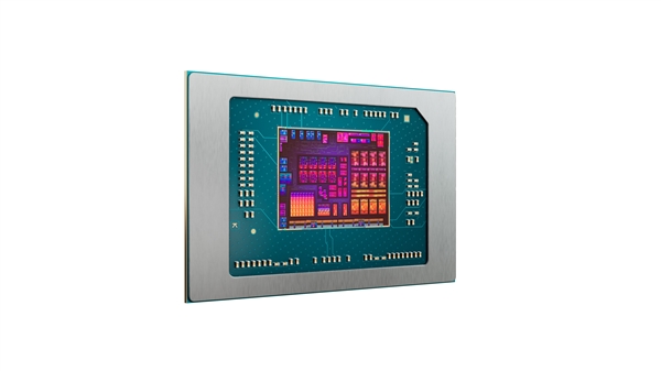 世界最強(qiáng)NPU！AMD銳龍AI 300系列發(fā)布：AI PC煥然一新