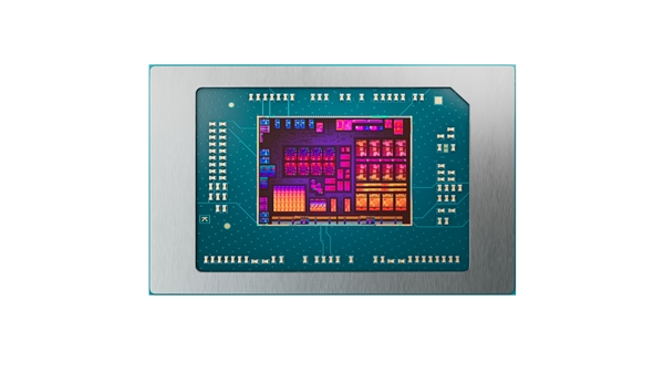 世界最強(qiáng)NPU！AMD銳龍AI 300系列發(fā)布：AI PC煥然一新