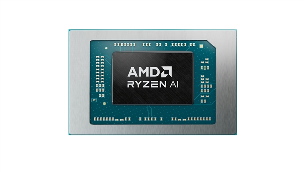 世界最強(qiáng)NPU！AMD銳龍AI 300系列發(fā)布：AI PC煥然一新